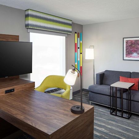 Hampton Inn & Suites Savannah - I-95 South - Gateway Georgetown Esterno foto