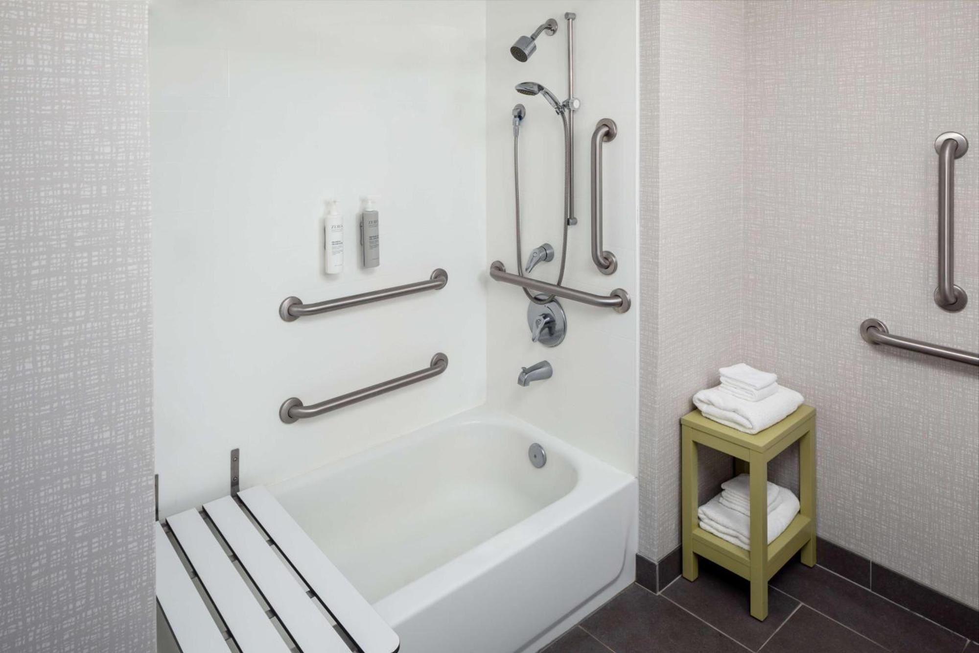 Hampton Inn & Suites Savannah - I-95 South - Gateway Georgetown Esterno foto