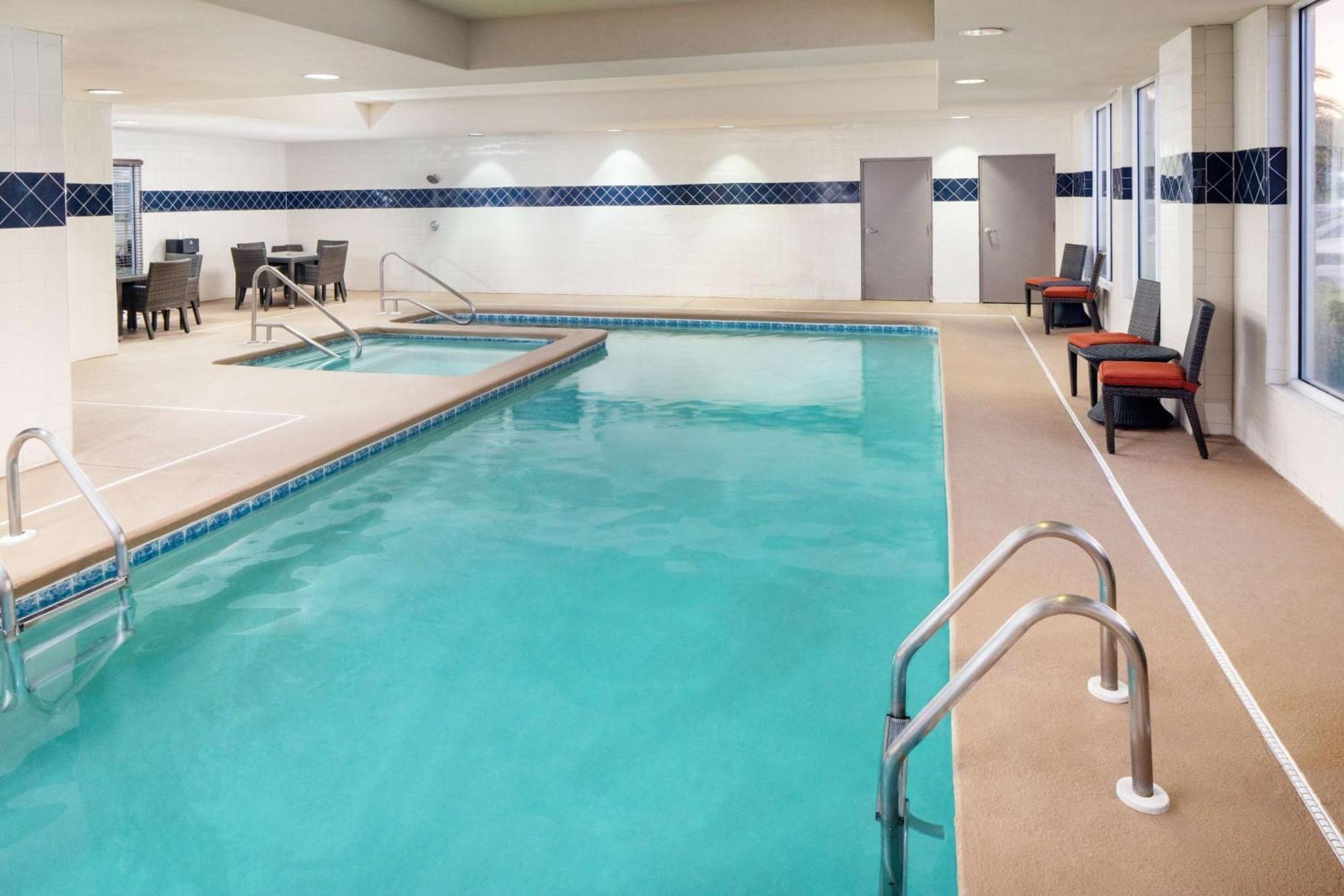 Hampton Inn & Suites Savannah - I-95 South - Gateway Georgetown Esterno foto