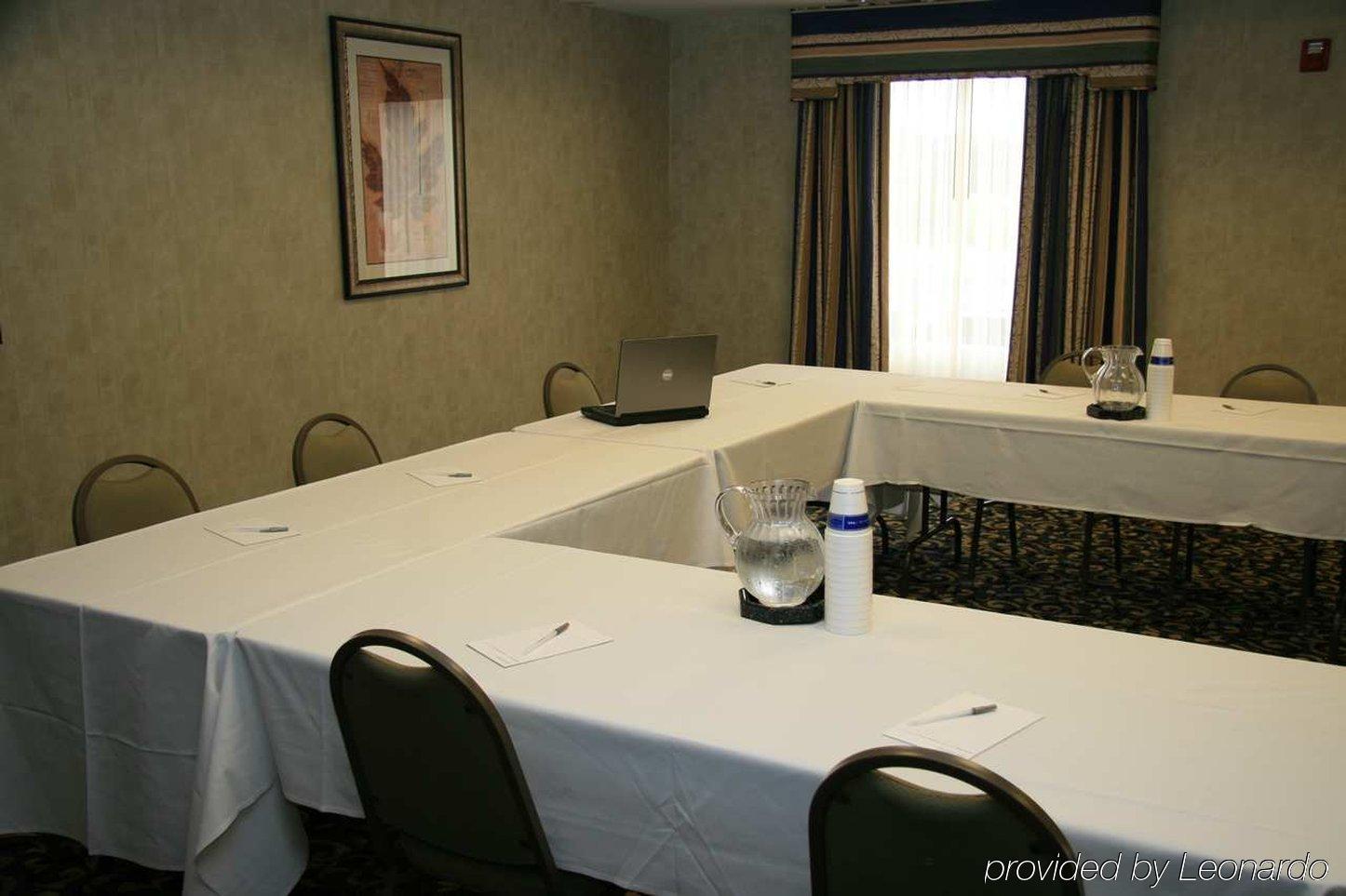 Hampton Inn & Suites Savannah - I-95 South - Gateway Georgetown Servizi foto