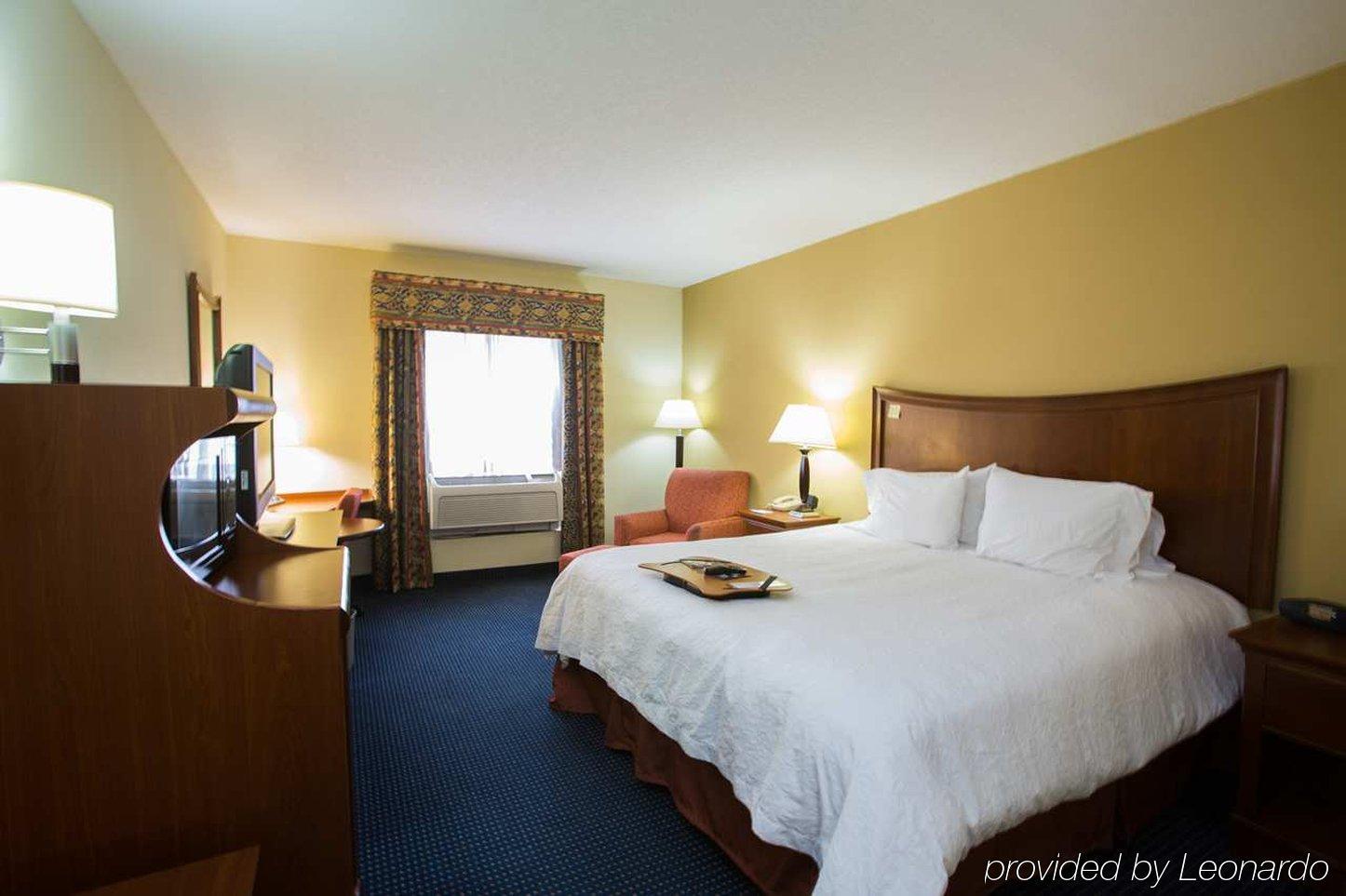 Hampton Inn & Suites Savannah - I-95 South - Gateway Georgetown Esterno foto