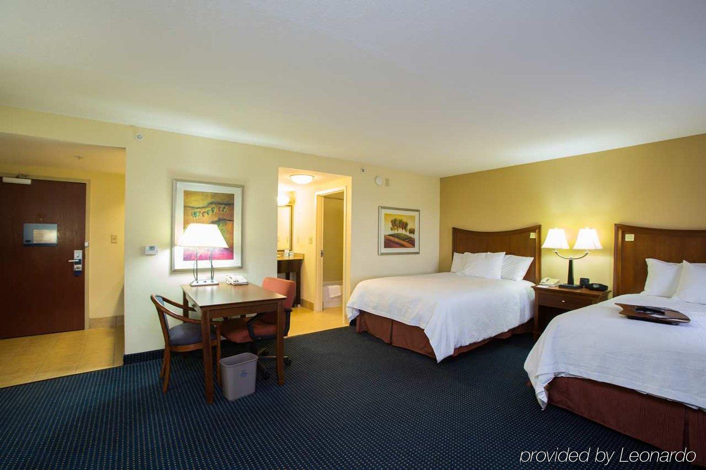 Hampton Inn & Suites Savannah - I-95 South - Gateway Georgetown Esterno foto