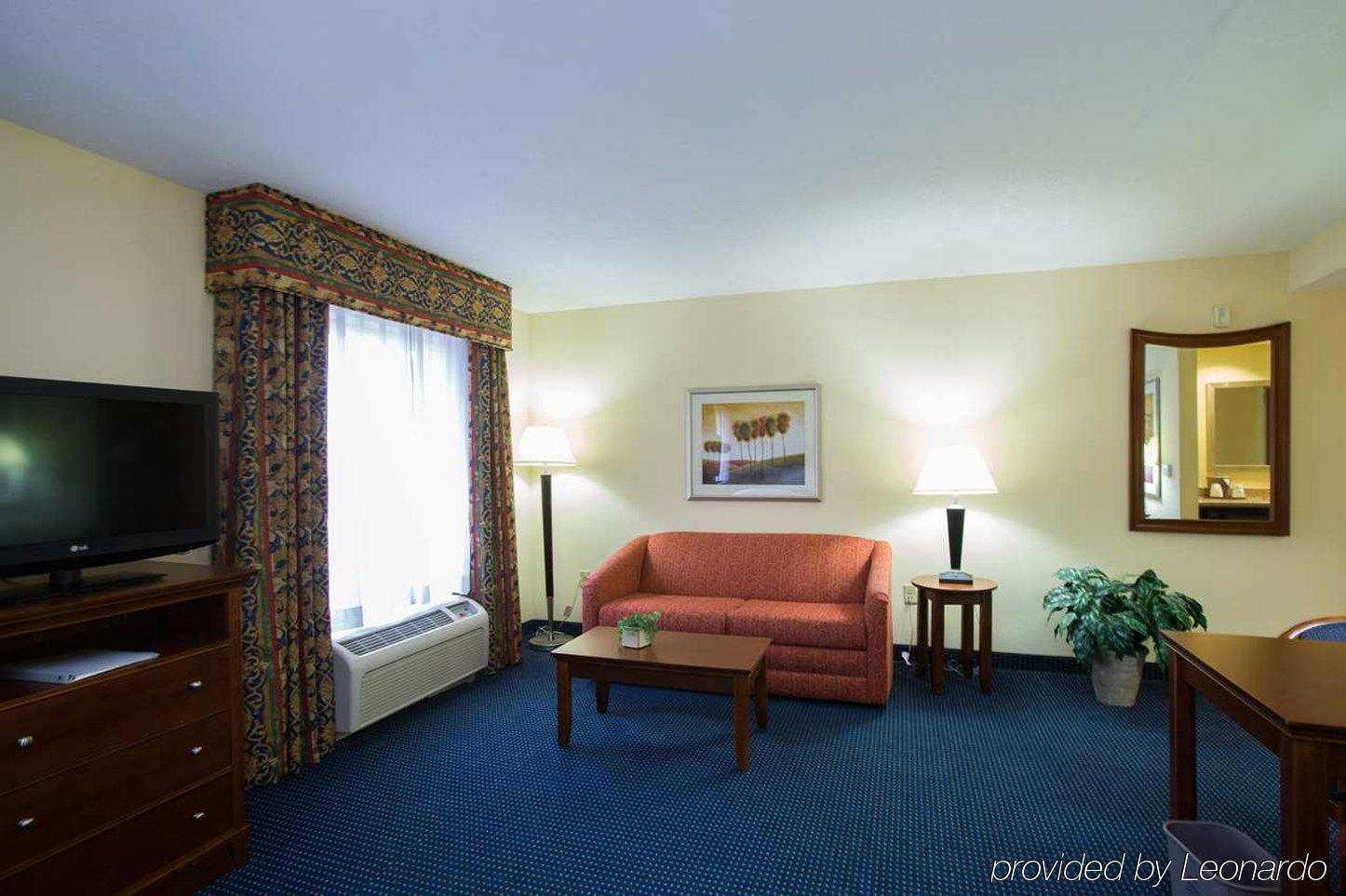 Hampton Inn & Suites Savannah - I-95 South - Gateway Georgetown Esterno foto