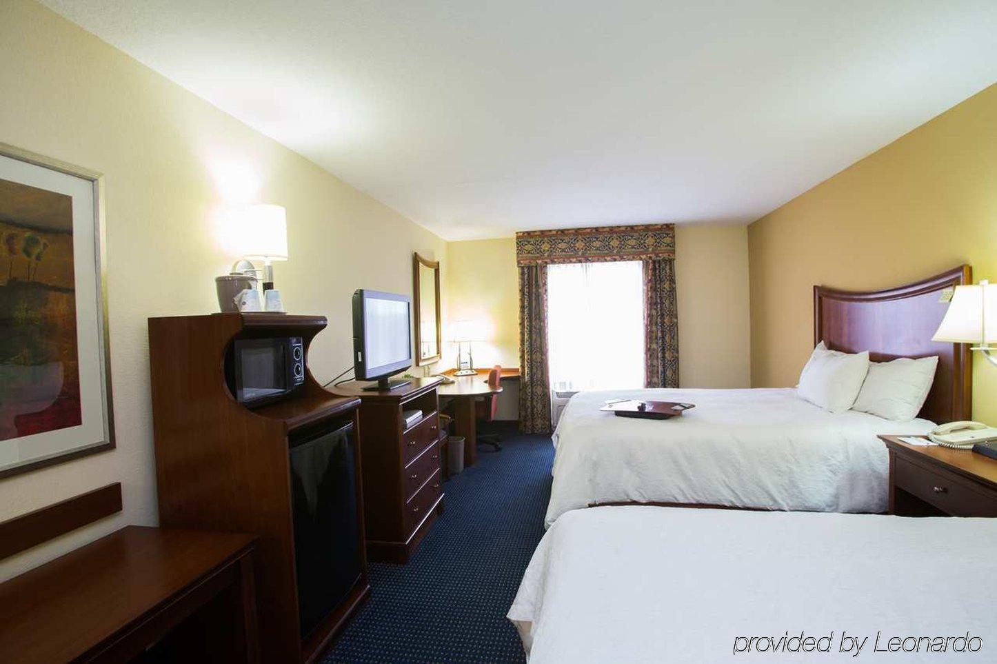 Hampton Inn & Suites Savannah - I-95 South - Gateway Georgetown Esterno foto