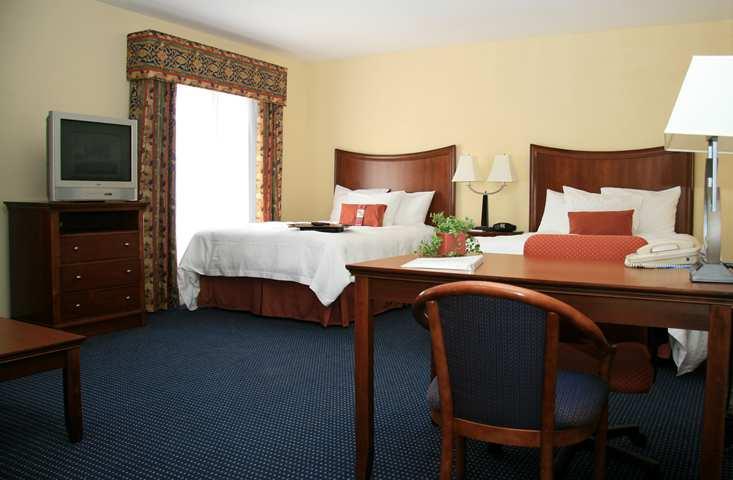 Hampton Inn & Suites Savannah - I-95 South - Gateway Georgetown Esterno foto