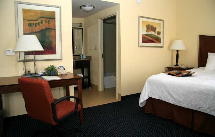 Hampton Inn & Suites Savannah - I-95 South - Gateway Georgetown Esterno foto