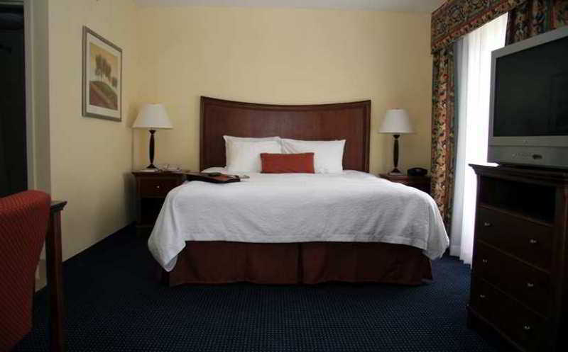 Hampton Inn & Suites Savannah - I-95 South - Gateway Georgetown Camera foto