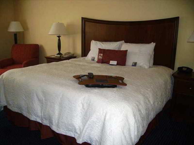 Hampton Inn & Suites Savannah - I-95 South - Gateway Georgetown Esterno foto