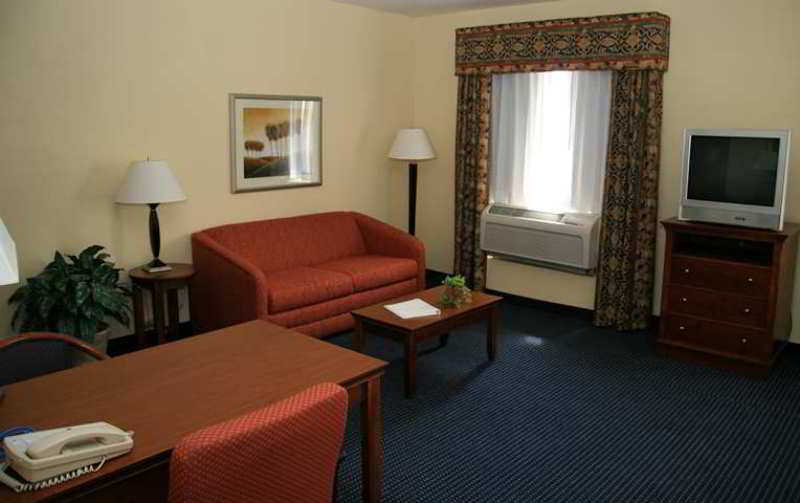 Hampton Inn & Suites Savannah - I-95 South - Gateway Georgetown Camera foto