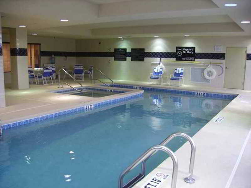Hampton Inn & Suites Savannah - I-95 South - Gateway Georgetown Esterno foto