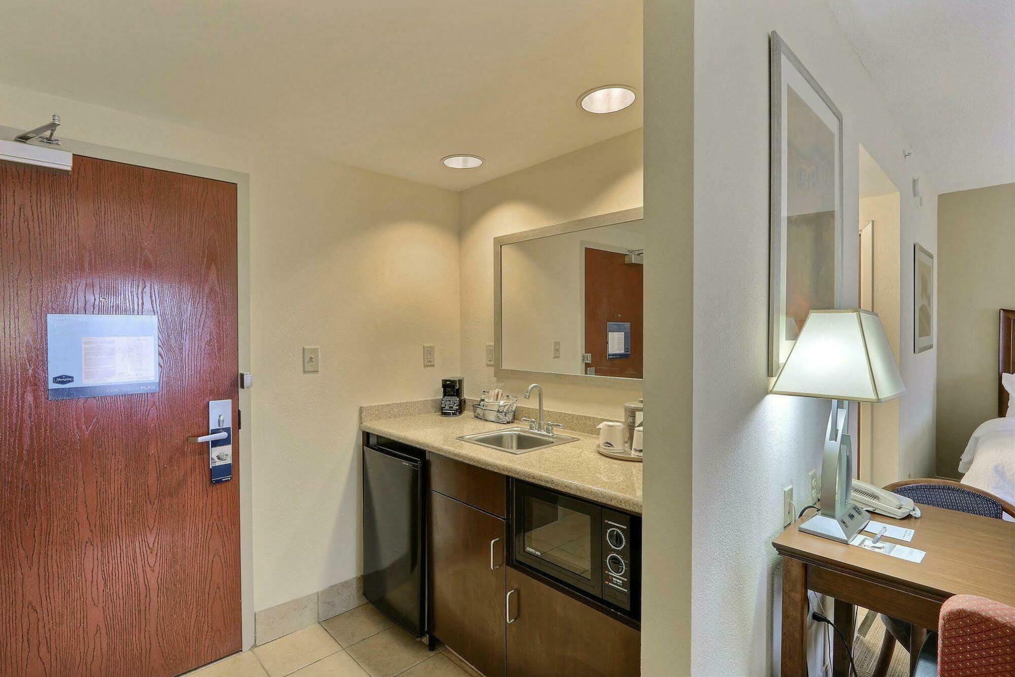 Hampton Inn & Suites Savannah - I-95 South - Gateway Georgetown Esterno foto